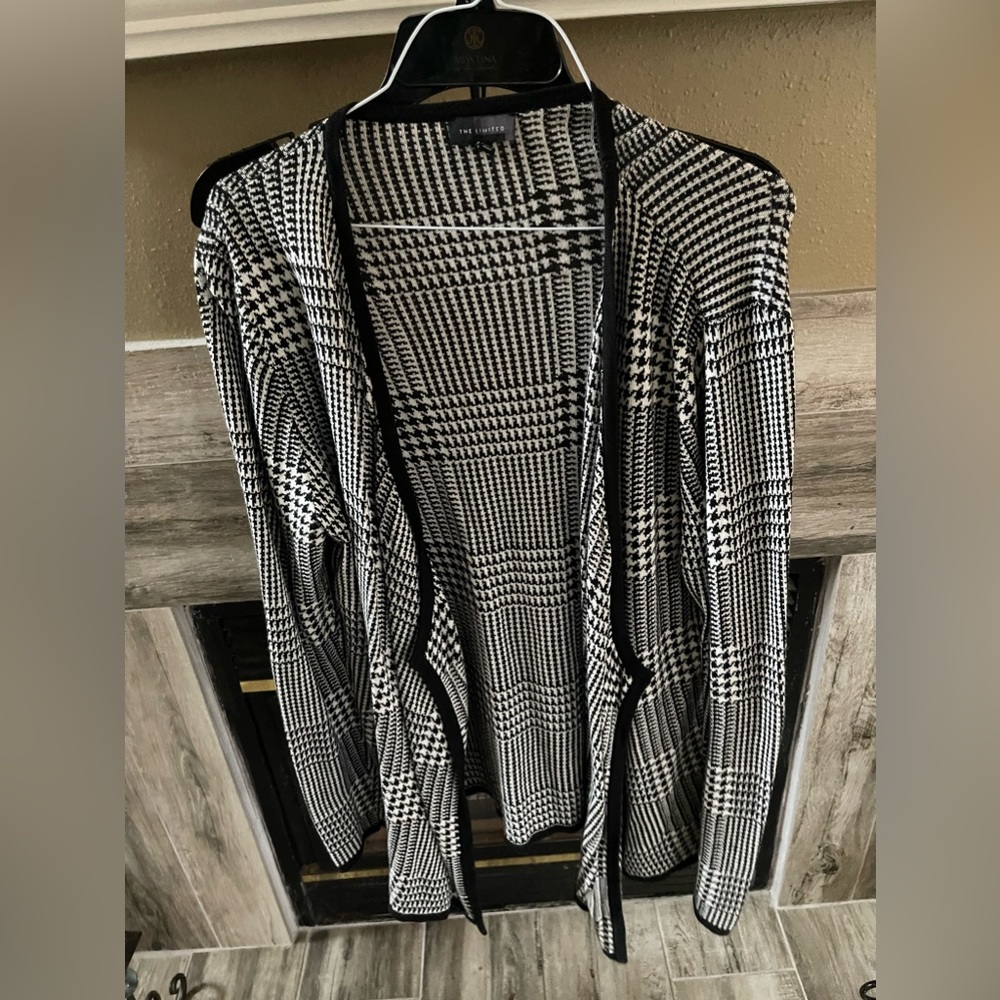 Nice Wrap Jacket - image 1